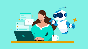 Revolutionizing Strategies: The Impact of AI in Marketing