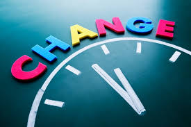 change