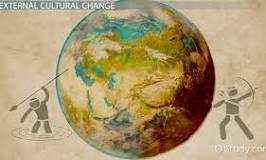 cultural change