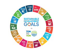 Empowering Change: Achieving Sustainable Development Goals Together