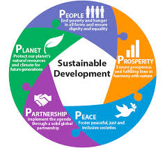 energy for sustainable development