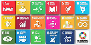 sustainable development goals
