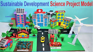 sustainable development project