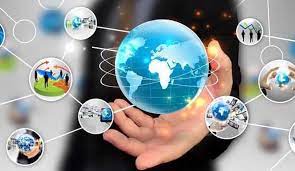 Global Connections: Navigating the Interconnected World