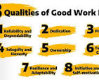 Embracing Ethical Work Practices for a Better Tomorrow