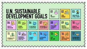 sdg un