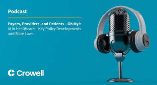 AI Revolutionizing Healthcare: Transforming Medicine with Artificial Intelligence