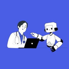 Revolutionizing Healthcare: The Impact of Artificial Intelligence in Healthcare