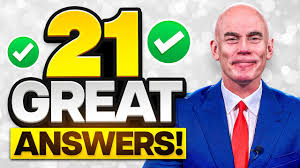 Crafting Effective and Insightful Good Interview Questions
