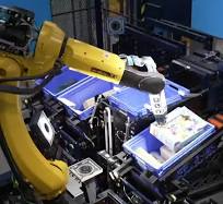 amazon artificial intelligence