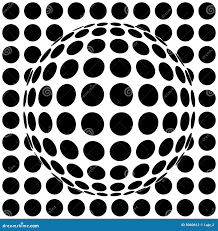 Unveiling the Mesmerizing World of Op Art: Exploring Optical Illusions