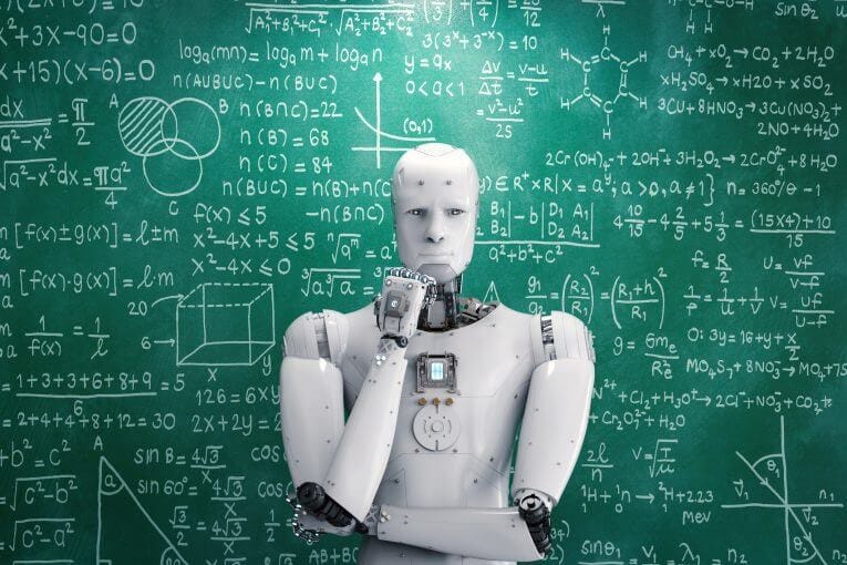 artificial intelligence and education
