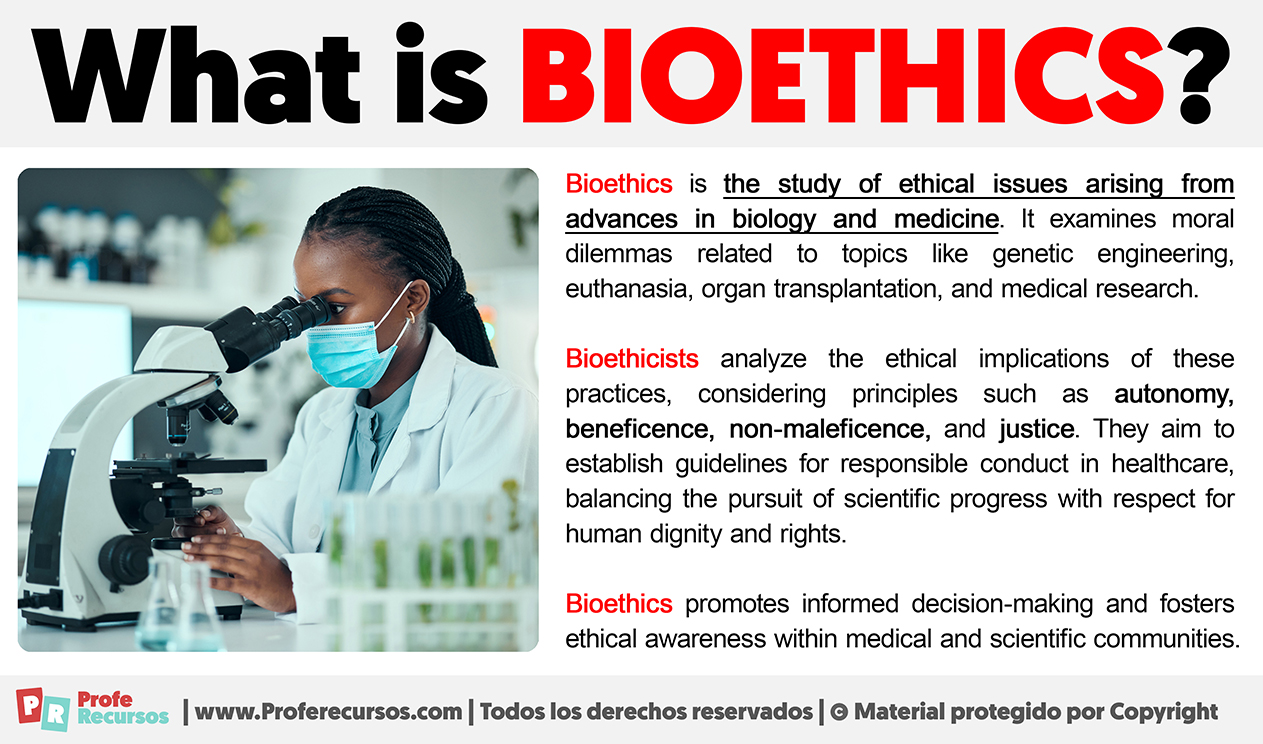 Exploring the Bioethical Landscape: Navigating Complex Ethical Considerations in Modern Society