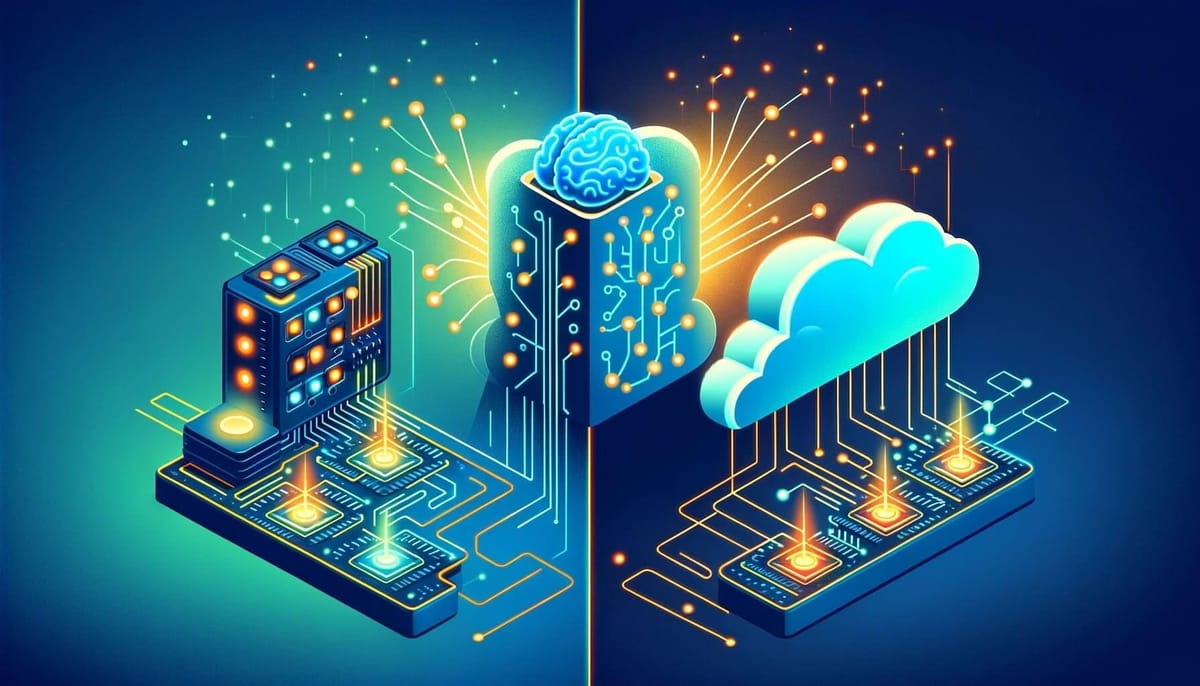 Unleashing the Power of Cloud AI: Transforming Industries and Innovating Solutions