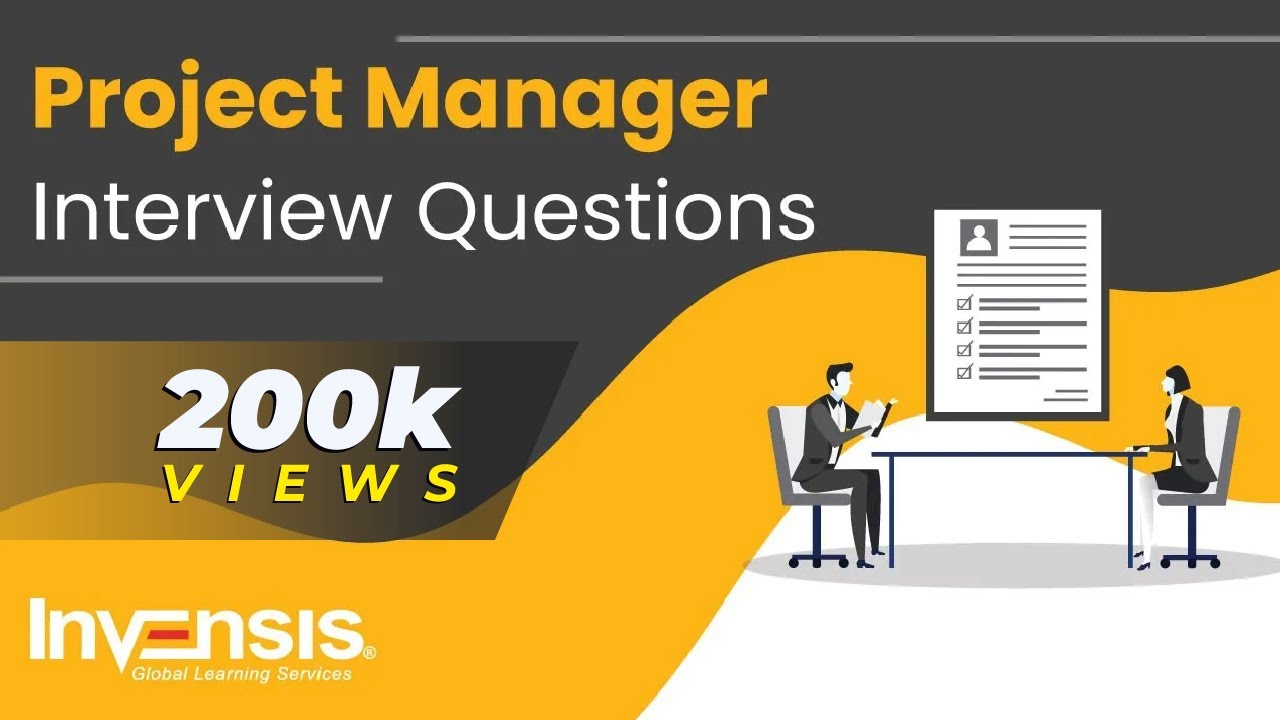 Mastering Project Manager Interview Questions: Essential Tips for Success