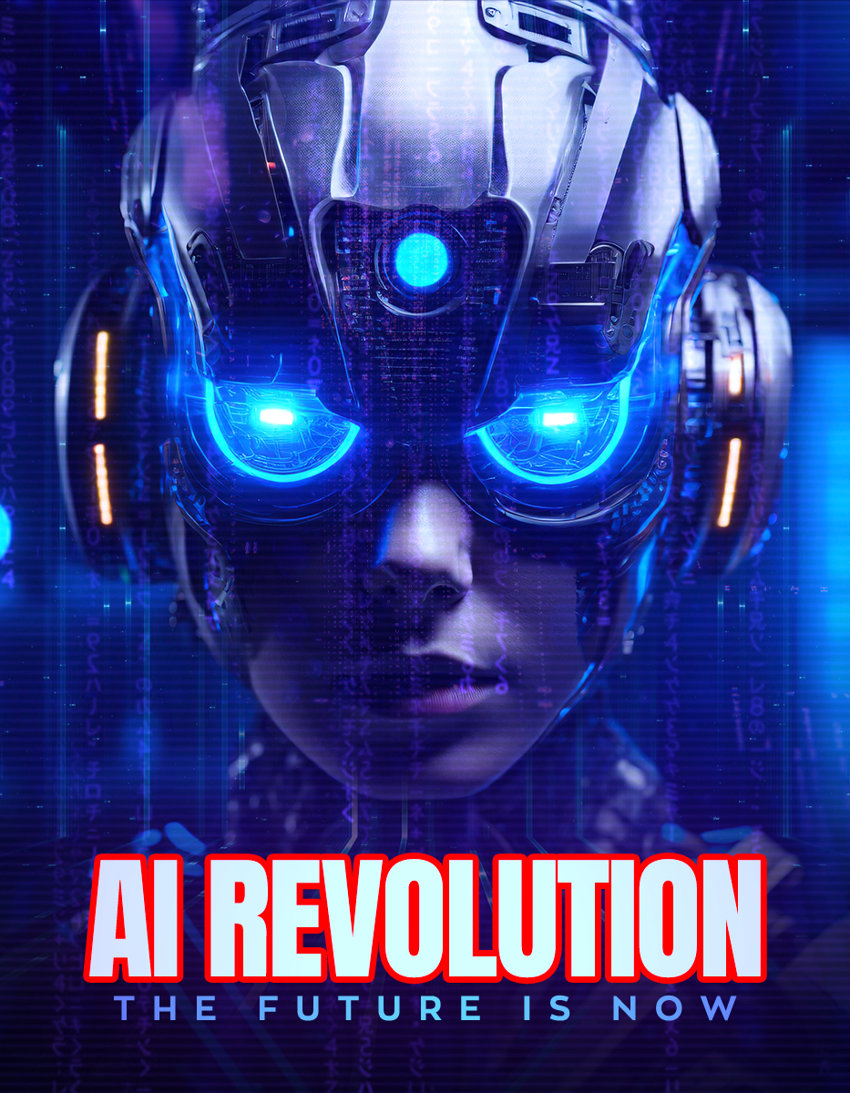 ai revolution