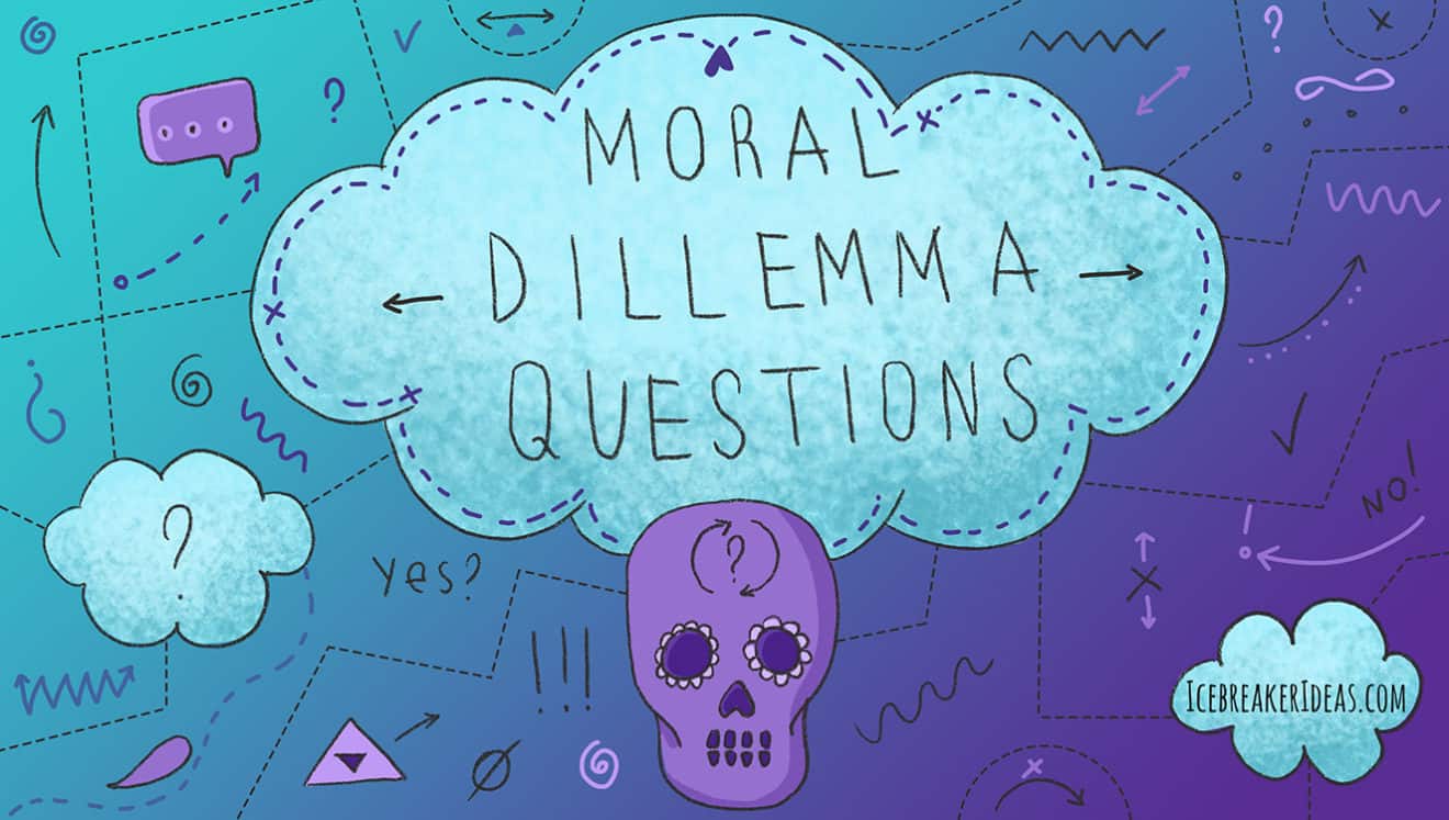 Navigating Ethical Dilemma Examples: A Moral Conundrum Exploration