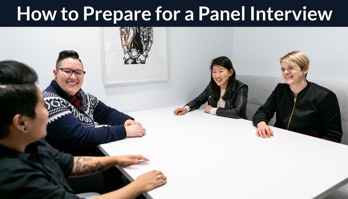 Mastering the Art of the Panel Interview: Strategies for Success