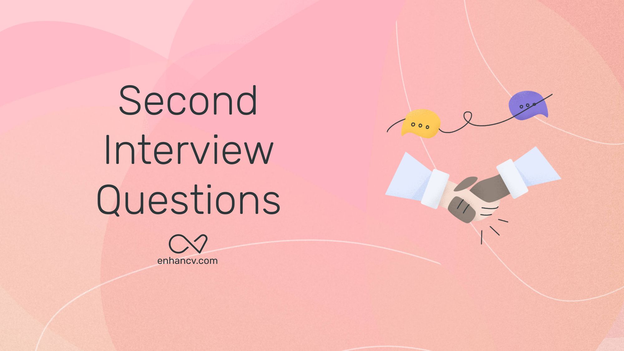 Navigating the Crucial Phase: Understanding 2nd Interview Questions and How to Prepare