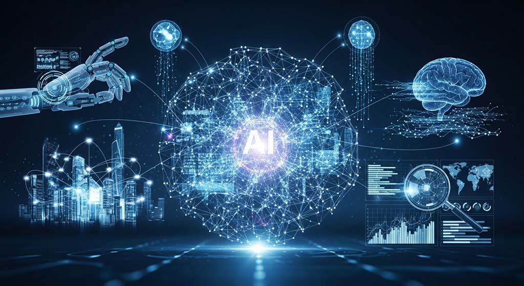 Unleashing the Power of Artificial Intelligence: A Transformative Paragraph