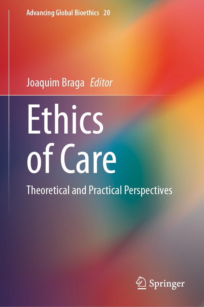 Embracing Ethical Care: Fostering Compassion and Responsibility in Society