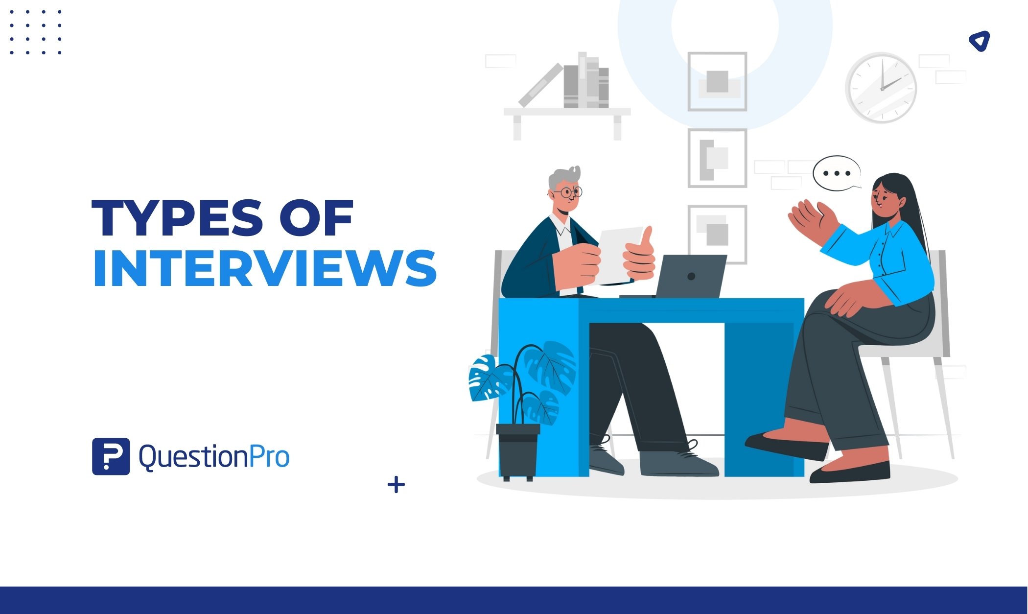 Mastering the Art of the Interview: A Guide to Meaningful Conversations