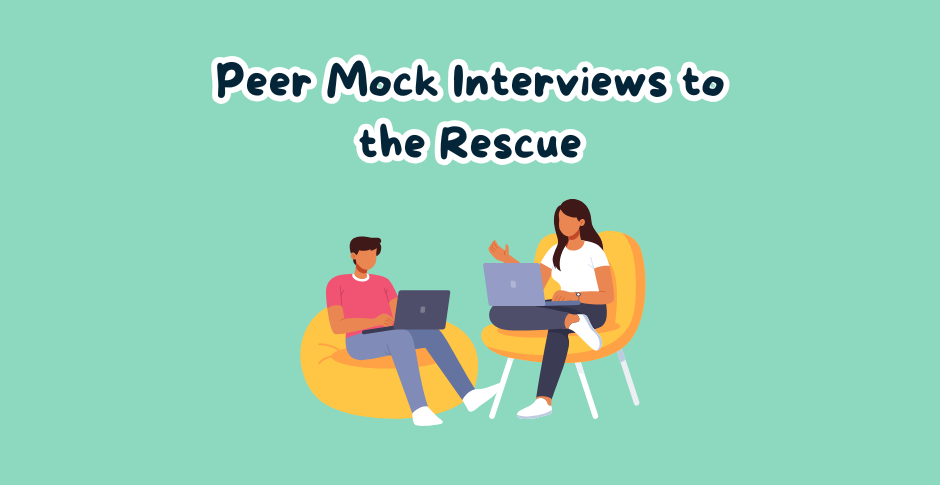 Mastering Your Job Interview Skills Through Mock Interviews