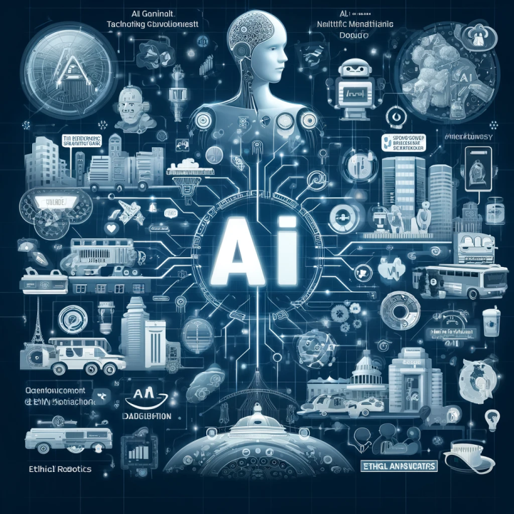 Exploring the Boundaries of New AI: Innovations Shaping the Future