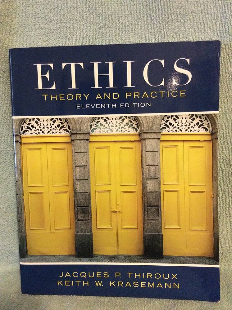 Exploring the Foundations of Moral Philosophy: Theoretical Ethics Unveiled