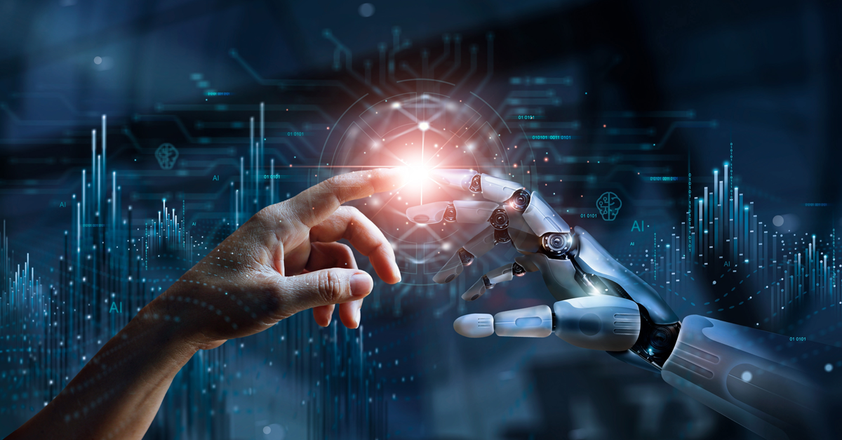 The Alarming Advancements of Artificial Intelligence: Navigating a New Era