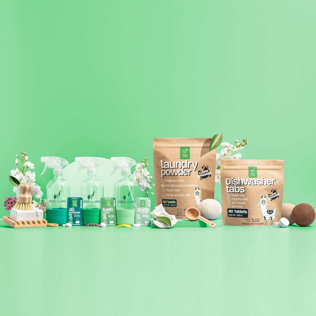 ecofriendly products