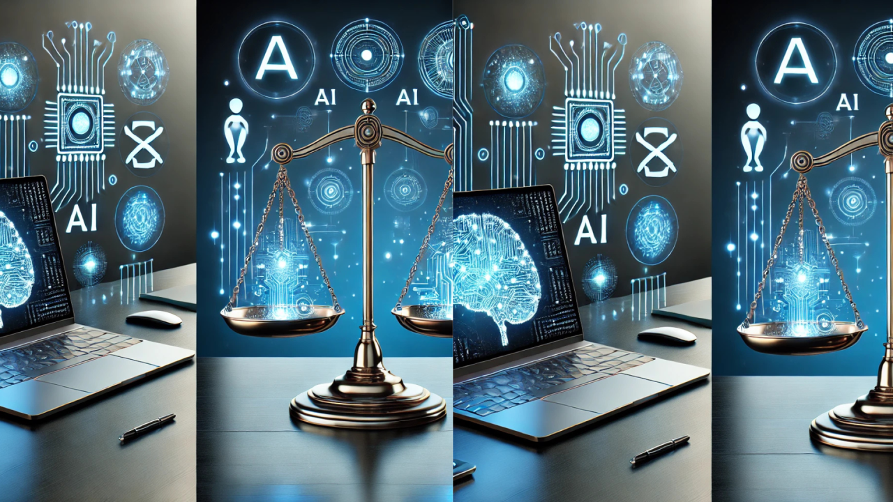 Unlocking the Power of Online AI: Navigating the Digital Landscape