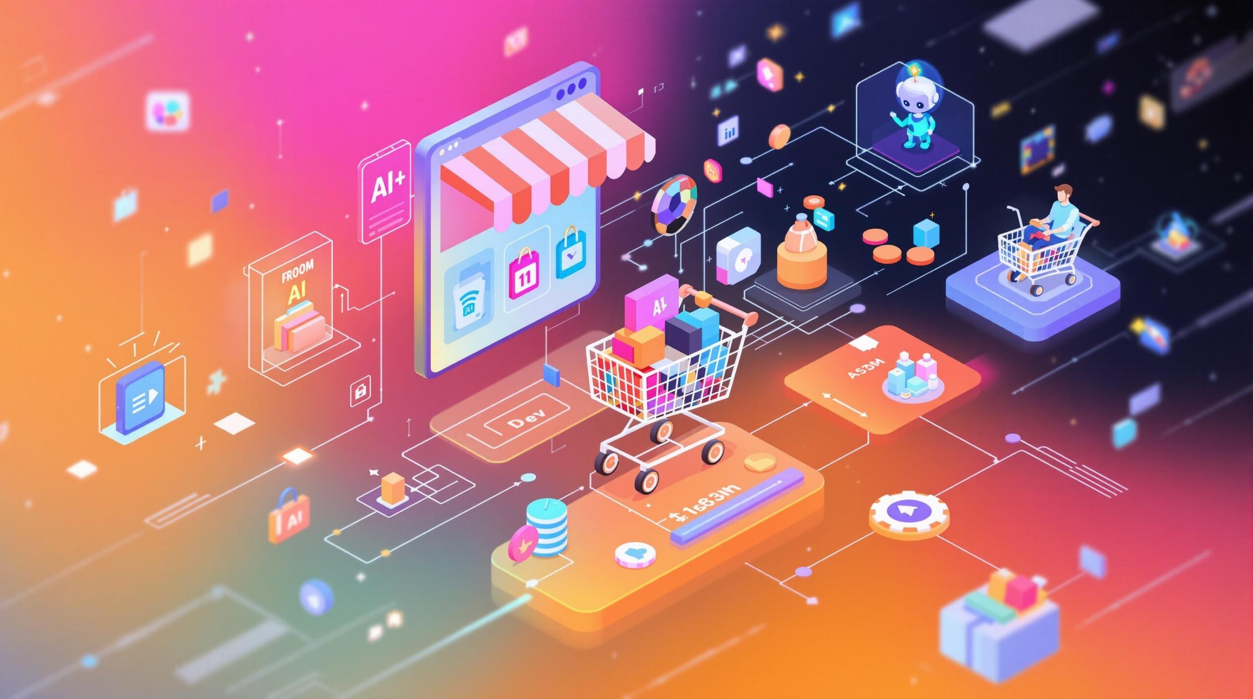 ai in e commerce
