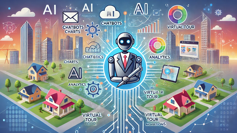 ai in real estate