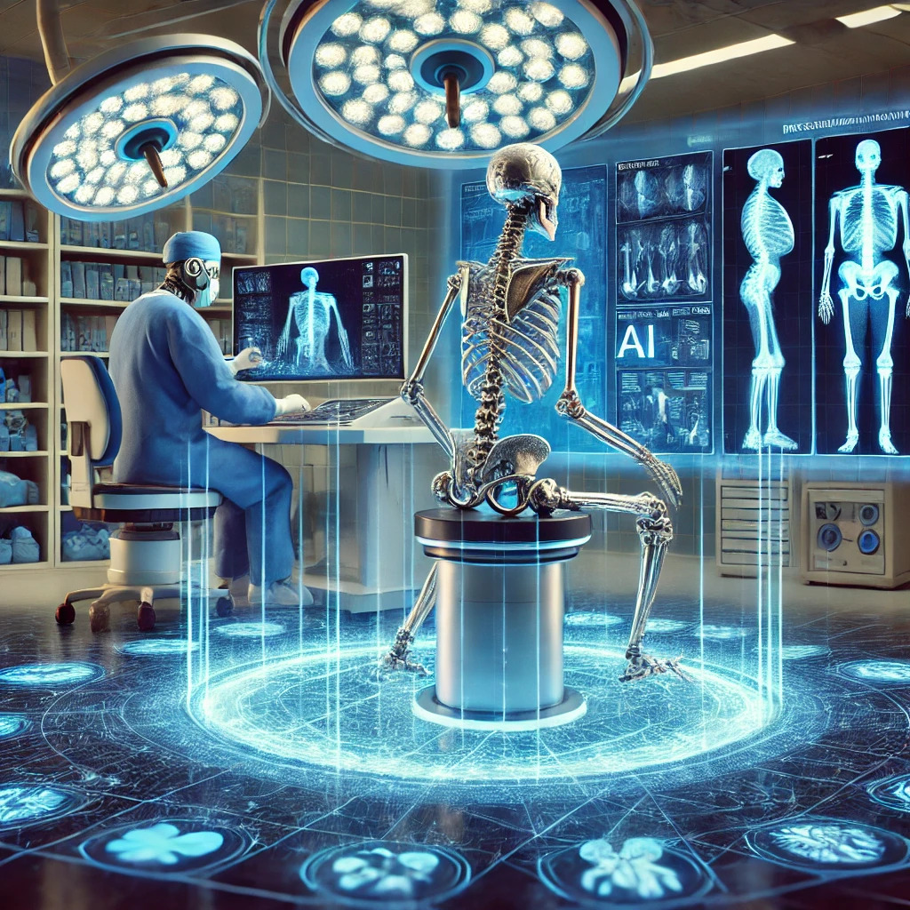 ai medical diagnosis