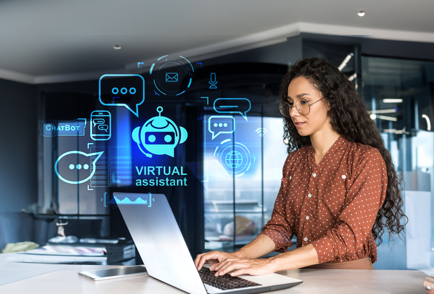 Revolutionizing Daily Life: The Impact of AI Virtual Assistants