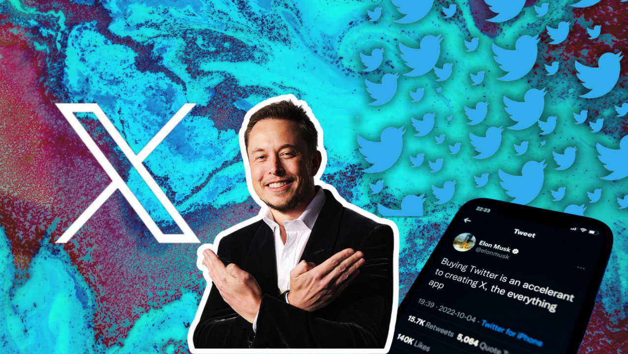 elon musk ai company