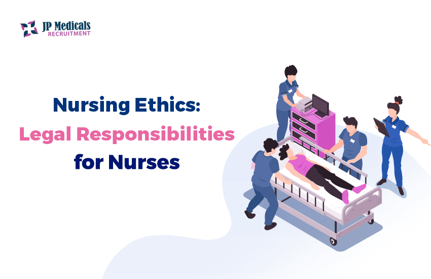 ethics and nursing
