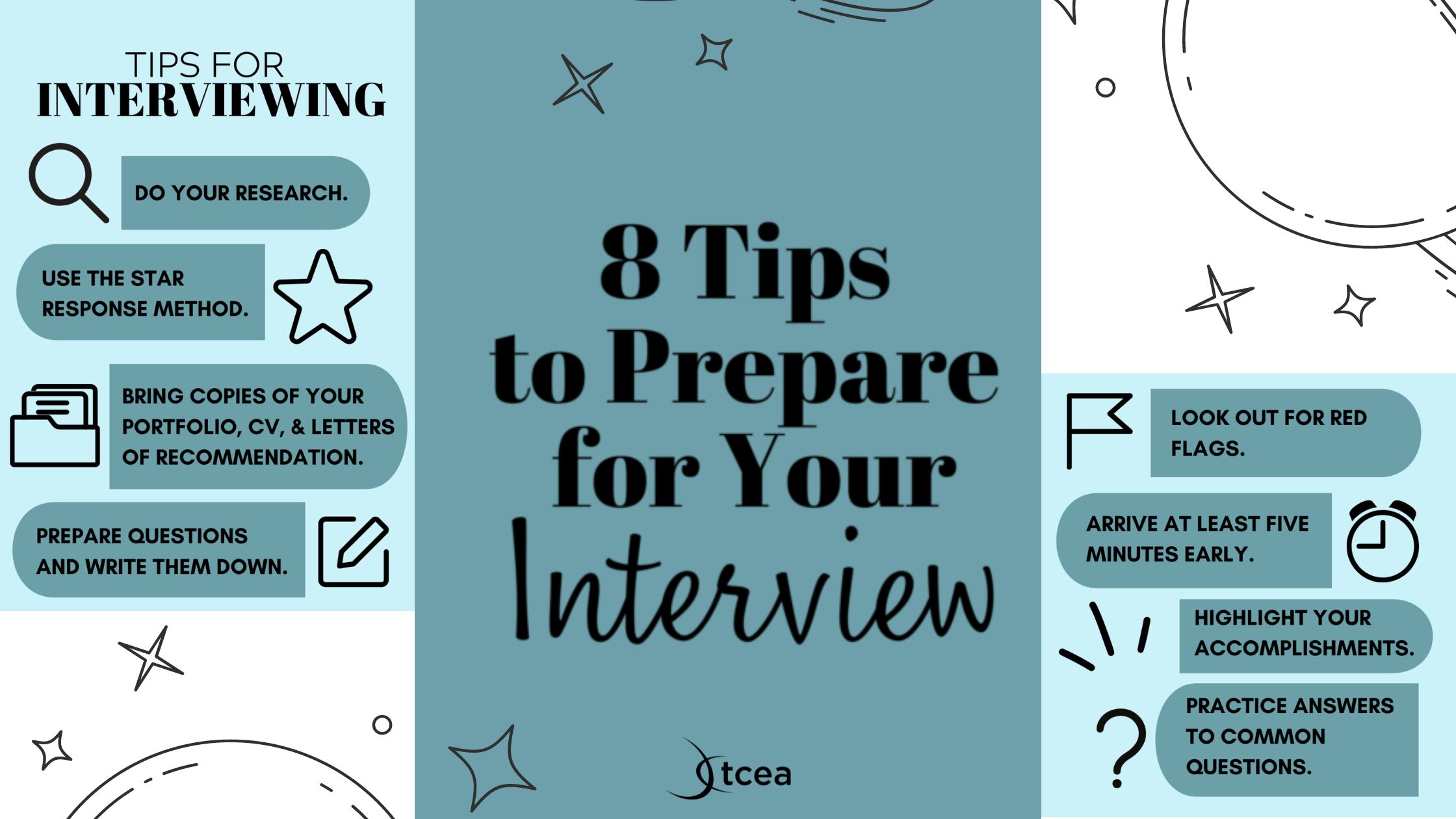 interview prep questions