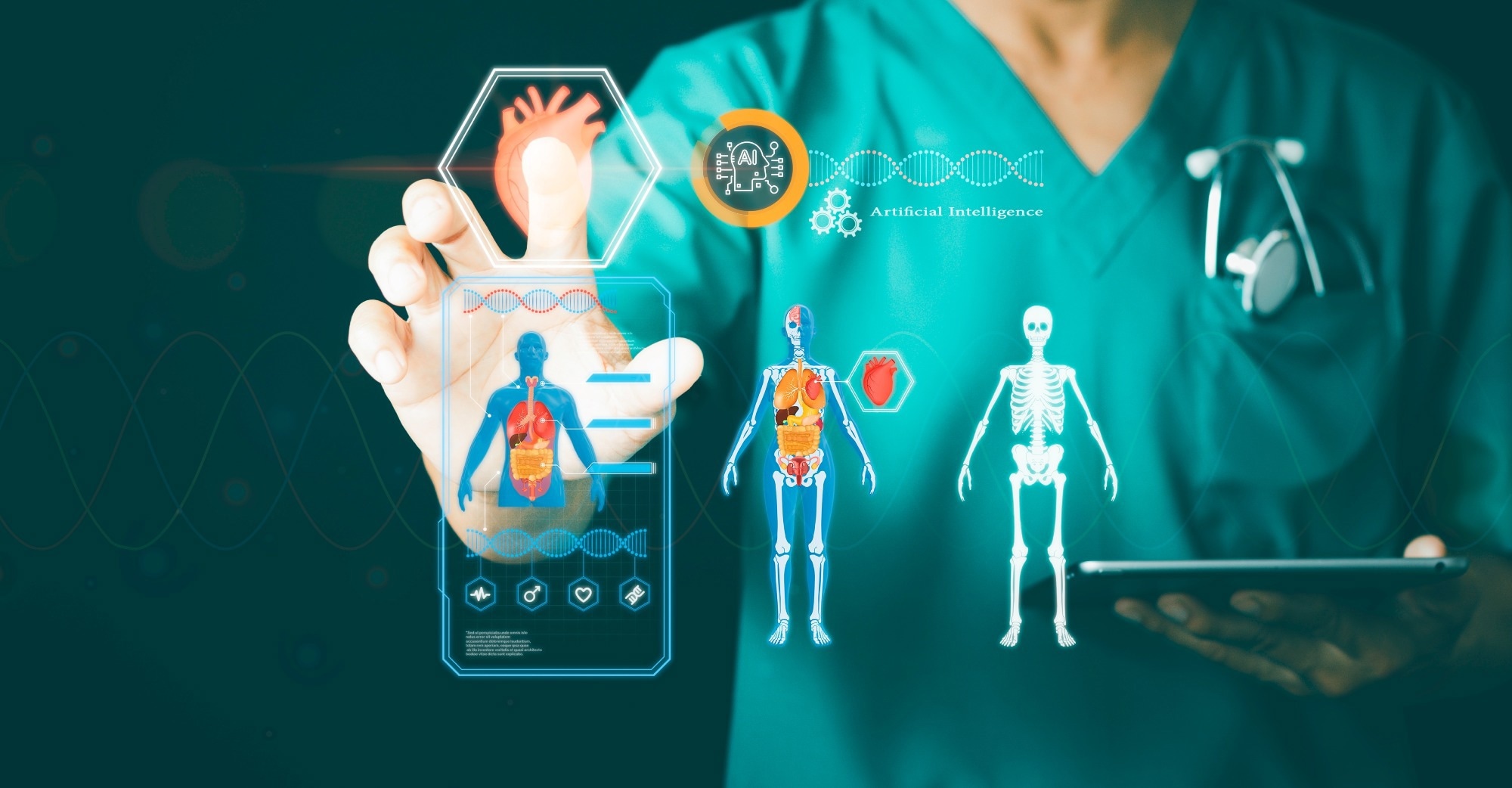 ai diagnosis