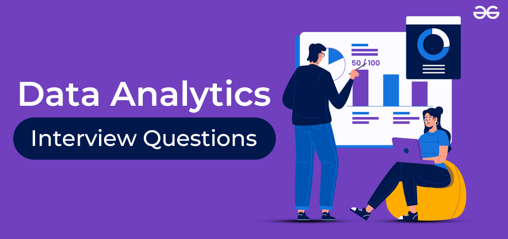 data analyst interview questions