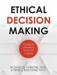 ethical decision making