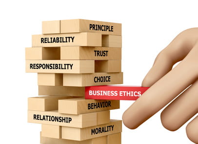 ethical morals