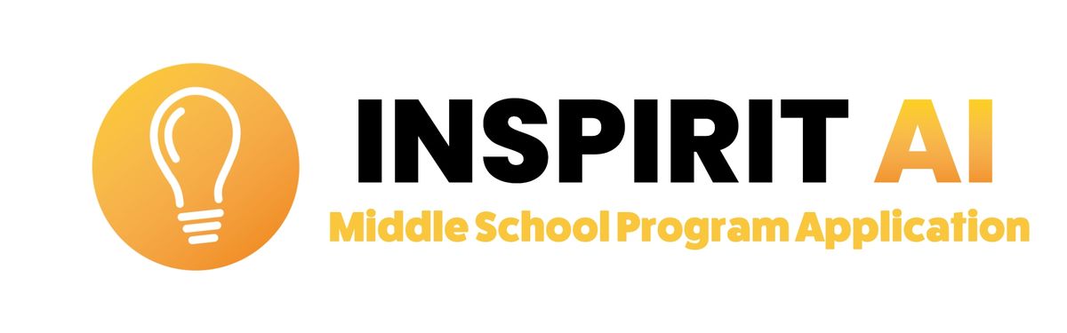 Inspirit AI: Empowering the Next Generation of Innovators Through Education