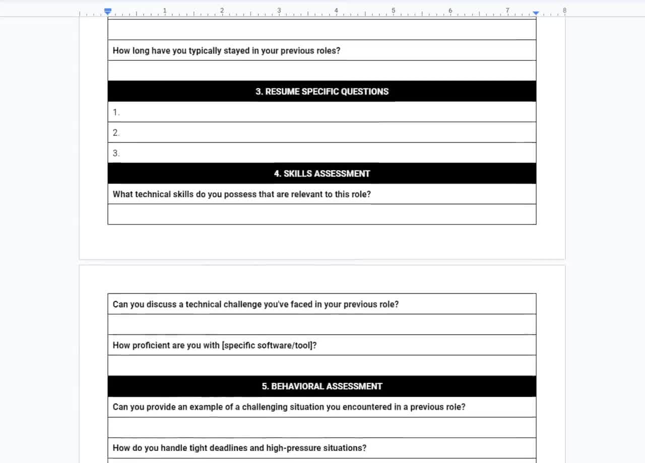 Mastering the Phone Screening Interview: Essential Tips for Success