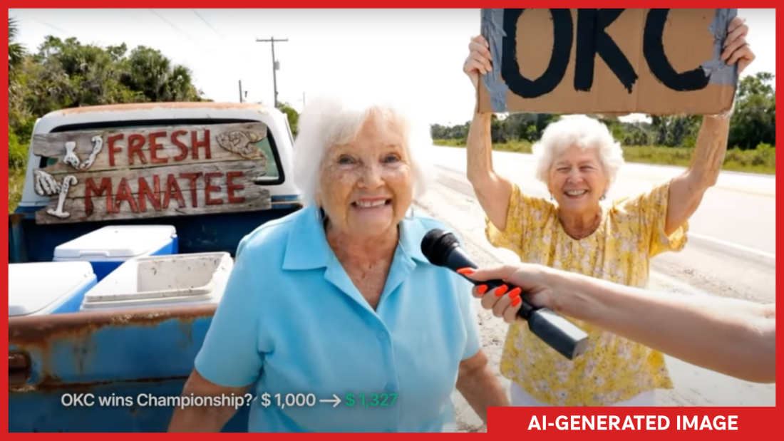 ai advertising