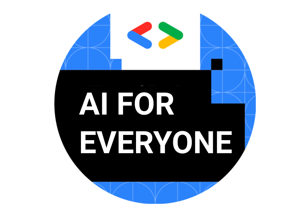ai for everyone