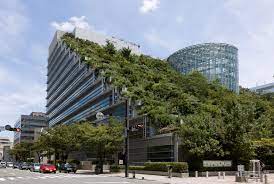 Building a Greener Future: The Power of Sustainable Architecture