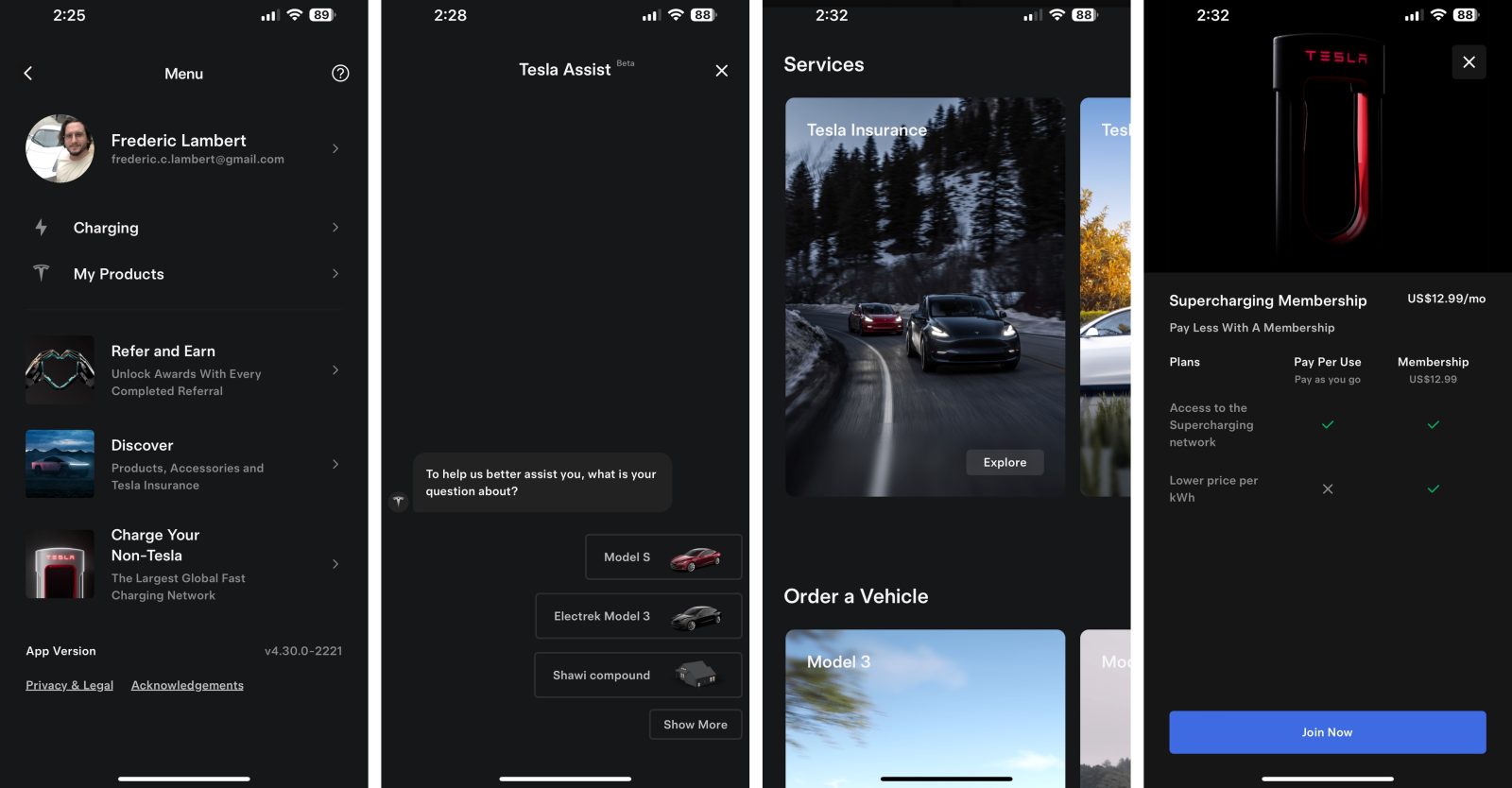 tesla ai