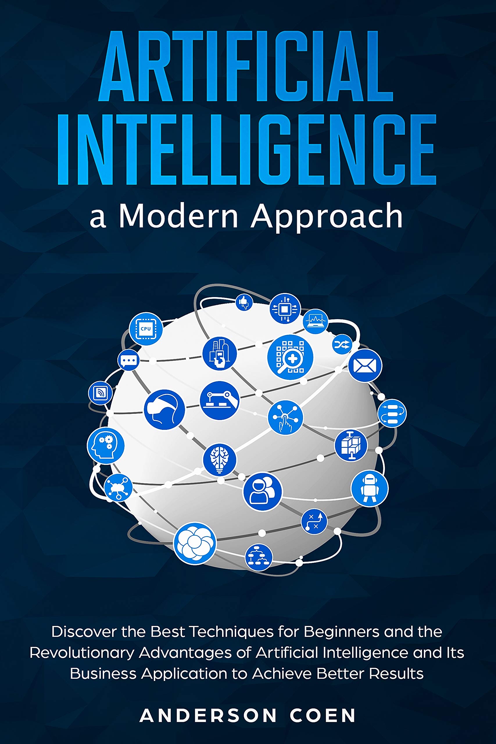 artificial intelligence a modern approach